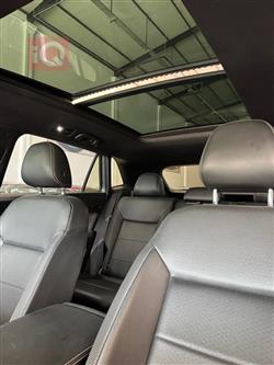 فولكسفاغن أطلس كروس سبورت